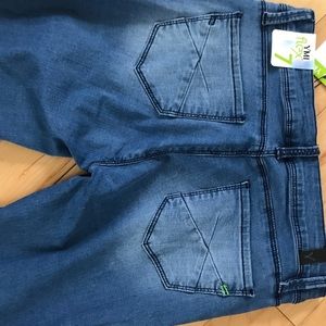 ymi flex jeans